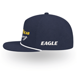 Goodyear Racing Rope Hat